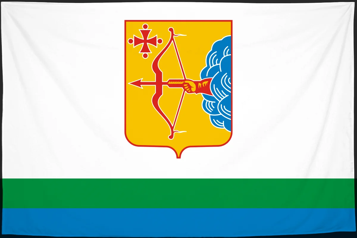 Флаг: Кировская область